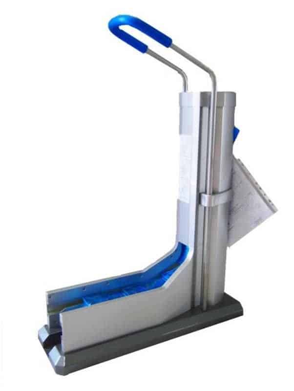 ทำไมต้องใช้ เครื่องสวม ถุงคลุมรองเท้า