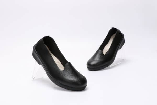 SEOUL BLACK PU