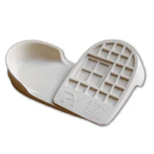 HEEL PLY