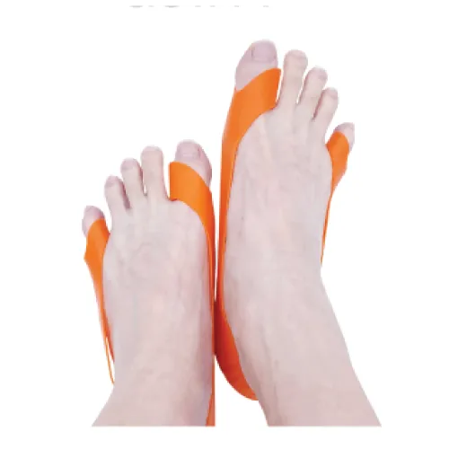 Toe Spreader