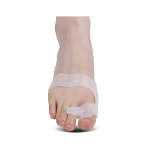 Big Toe Spreader