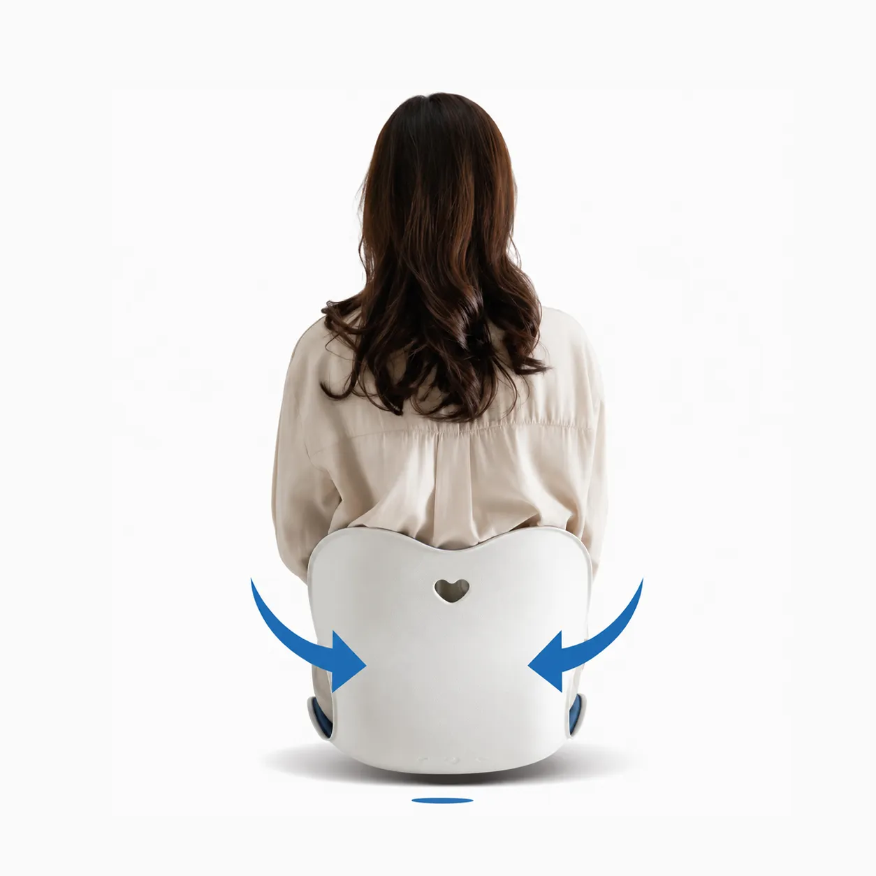 Assist Sitting Posture