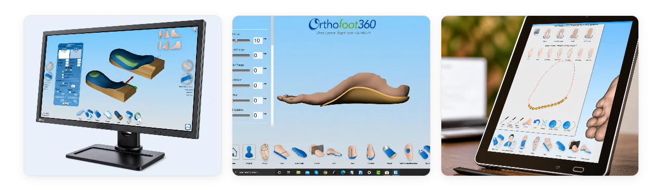เทคโนโลยีและเครื่องมือใน LAB