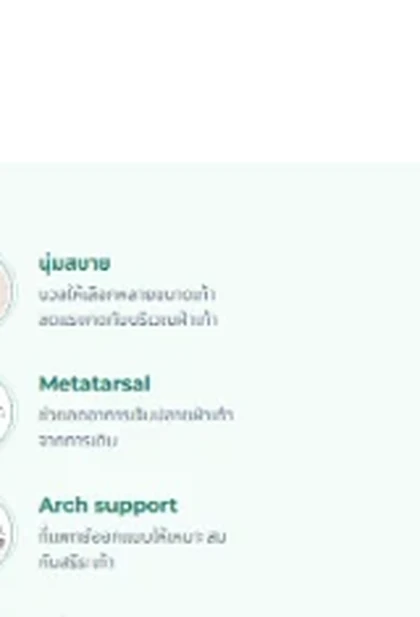 รายละเอียดเทคโนโลยีแผ่นรอง