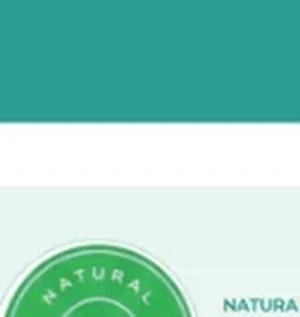 Natural Vegan Product
