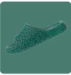 3D1 DARK GREEN