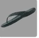 3D3 BLACK