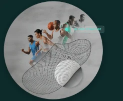 รองเท้า 3D เพื่อการฟื้นฟู