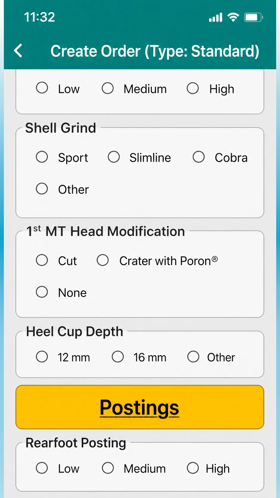 App Screen 4