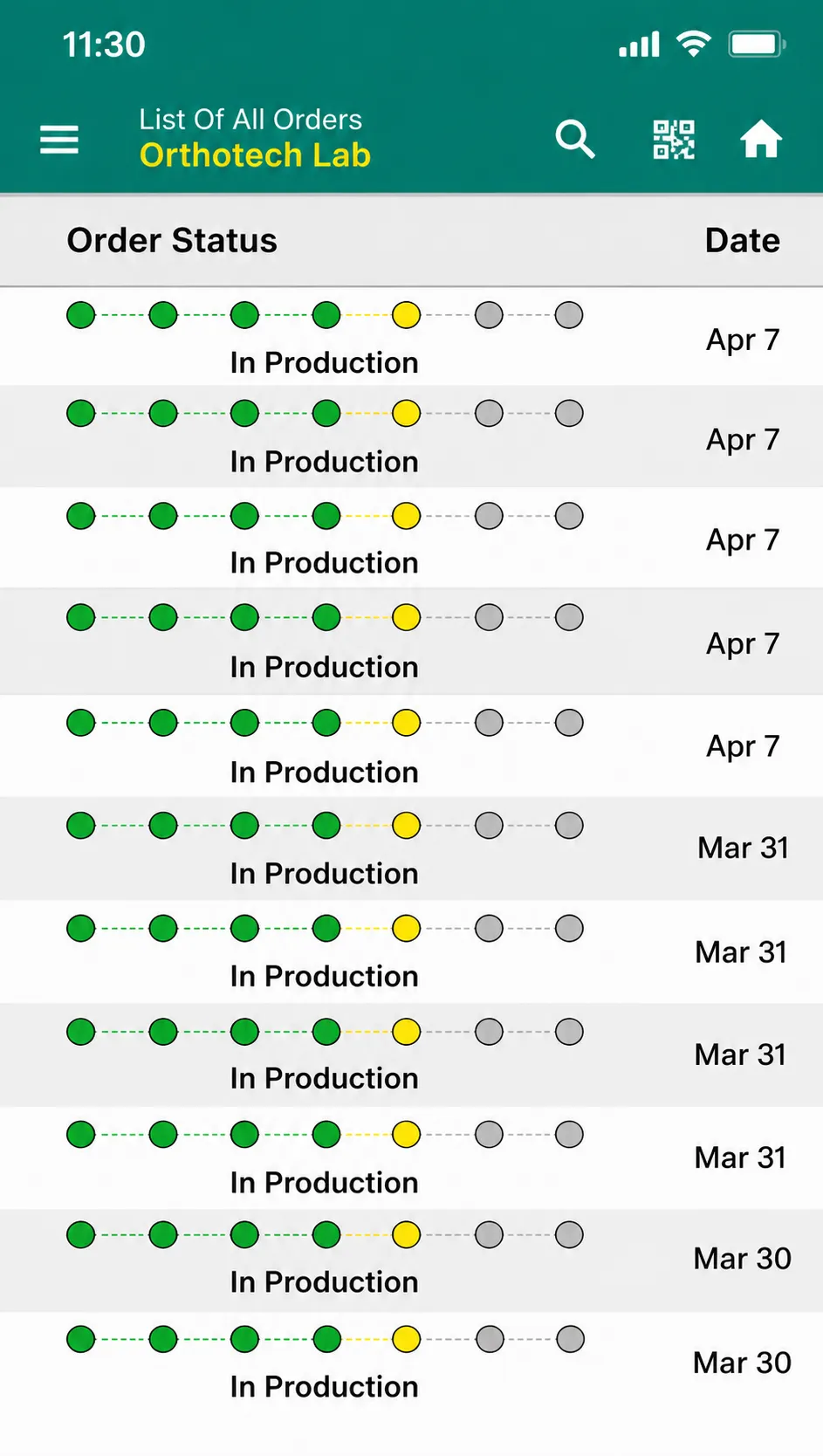 App Screen 5