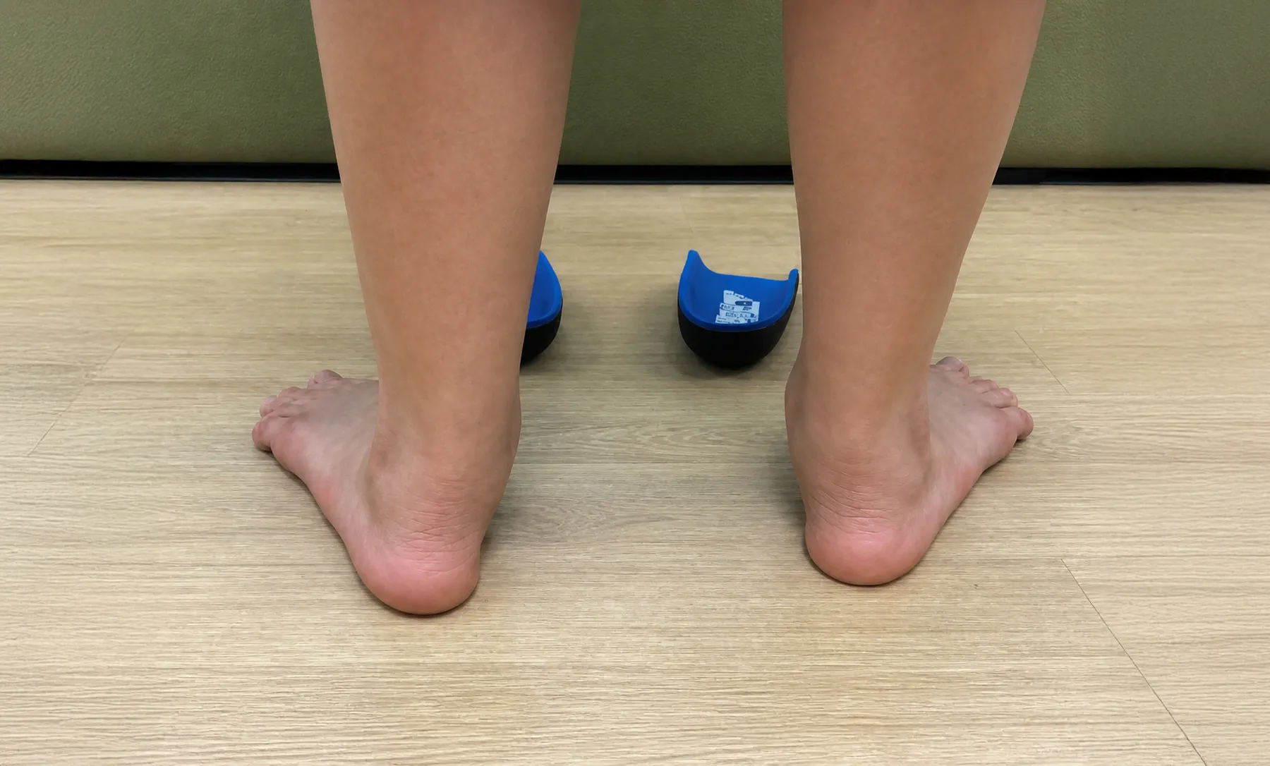 Custom Orthotic Insole