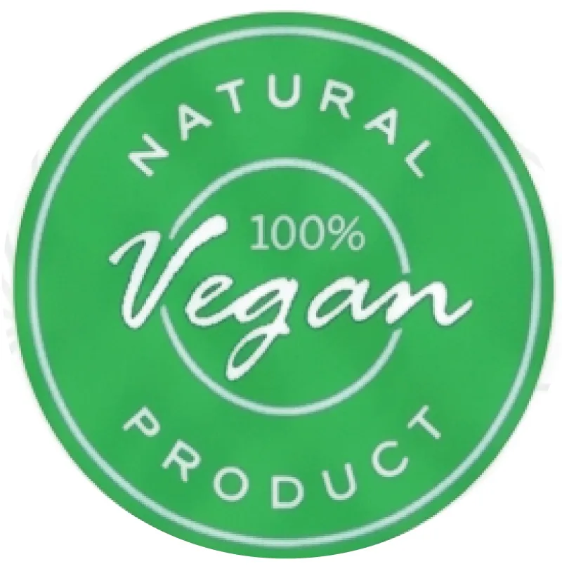 Natural Vegan