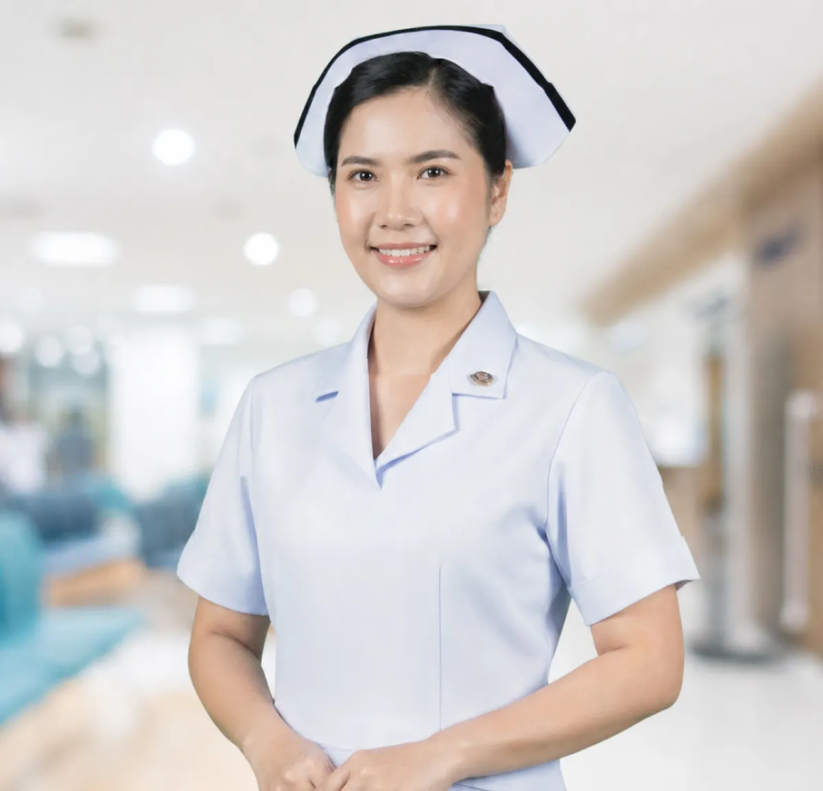 พยาบาล และบุคลากรทางการแพทย์